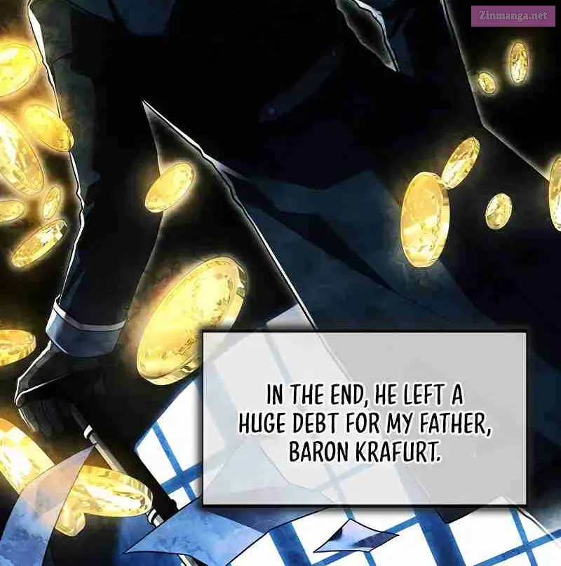 Monarch Of Death Mangakakalot X Chapter 2 Page 7
