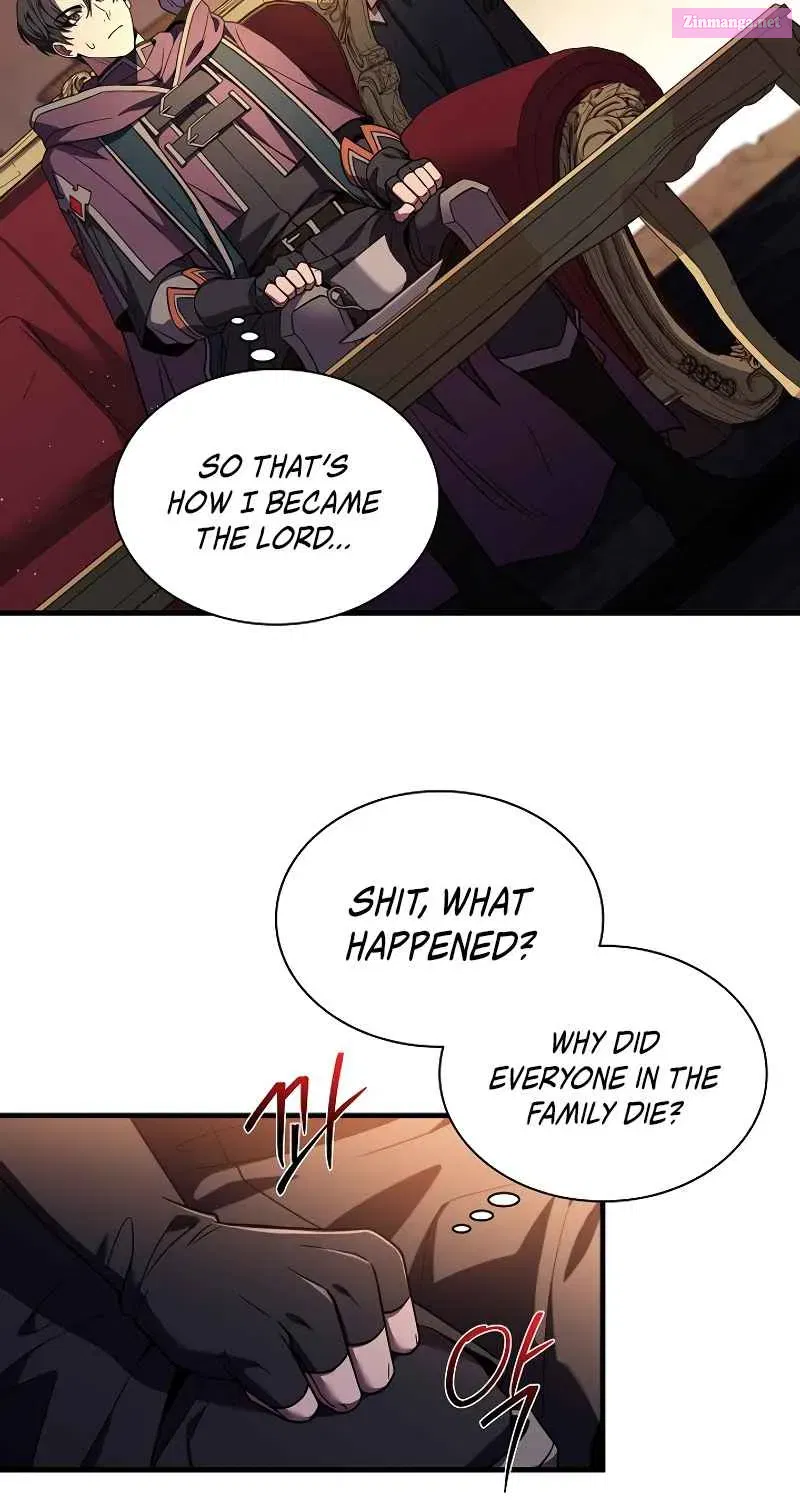 Monarch Of Death Mangakakalot X Chapter 2 Page 75