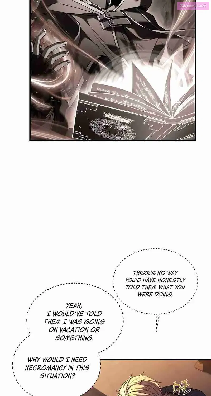 Monarch Of Death Mangakakalot X Chapter 2 Page 77