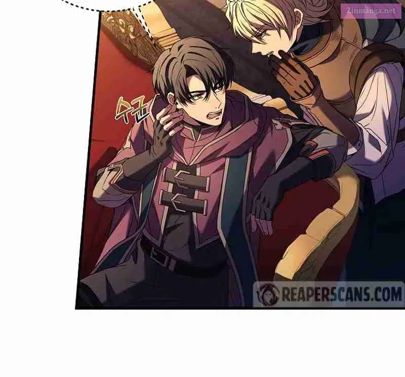 Monarch Of Death Mangakakalot X Chapter 2 Page 78