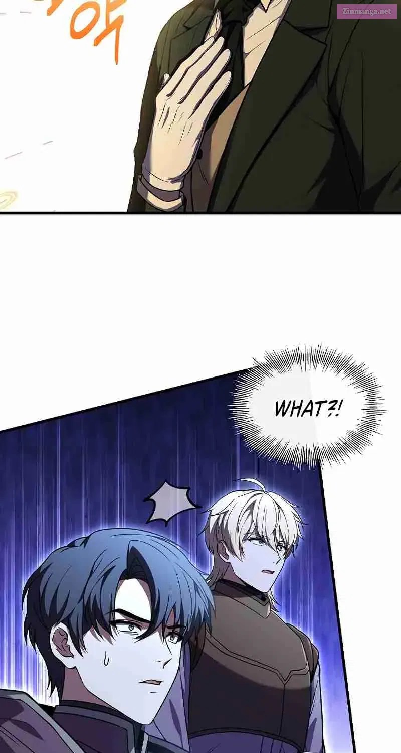 Monarch Of Death Mangakakalot X Chapter 2 Page 71