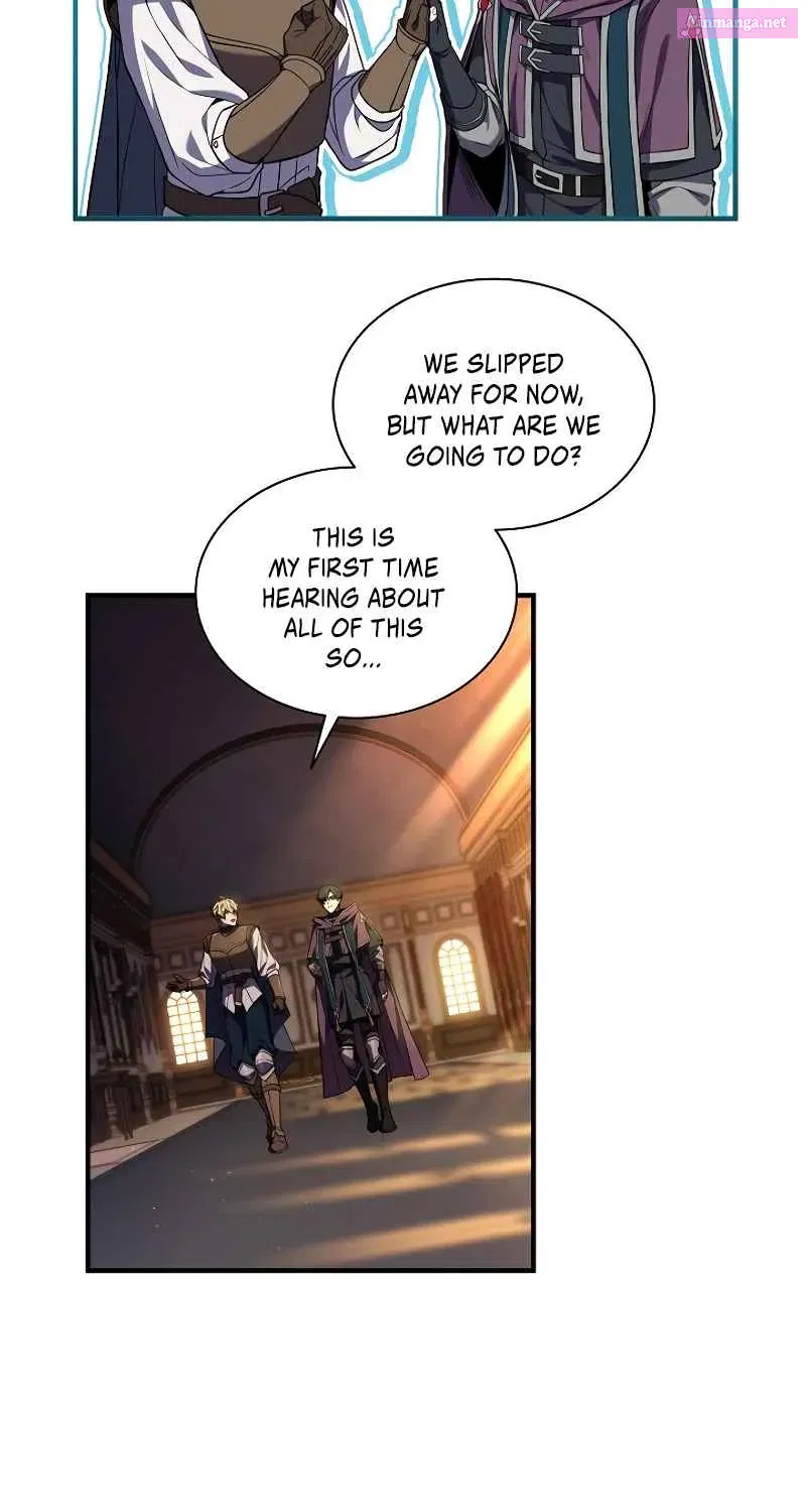Monarch Of Death Mangakakalot X Chapter 2 Page 85