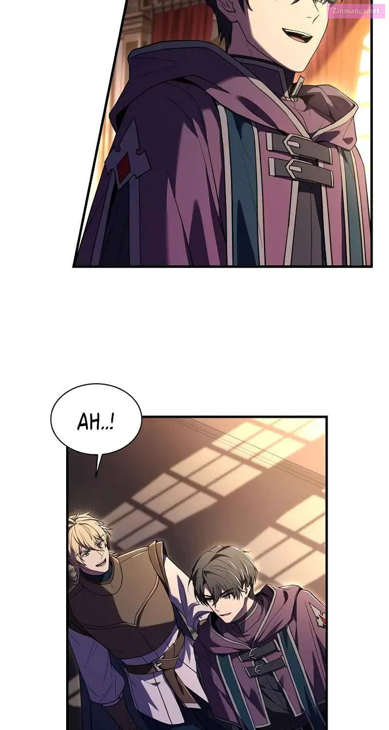 Monarch Of Death Mangakakalot X Chapter 2 Page 87