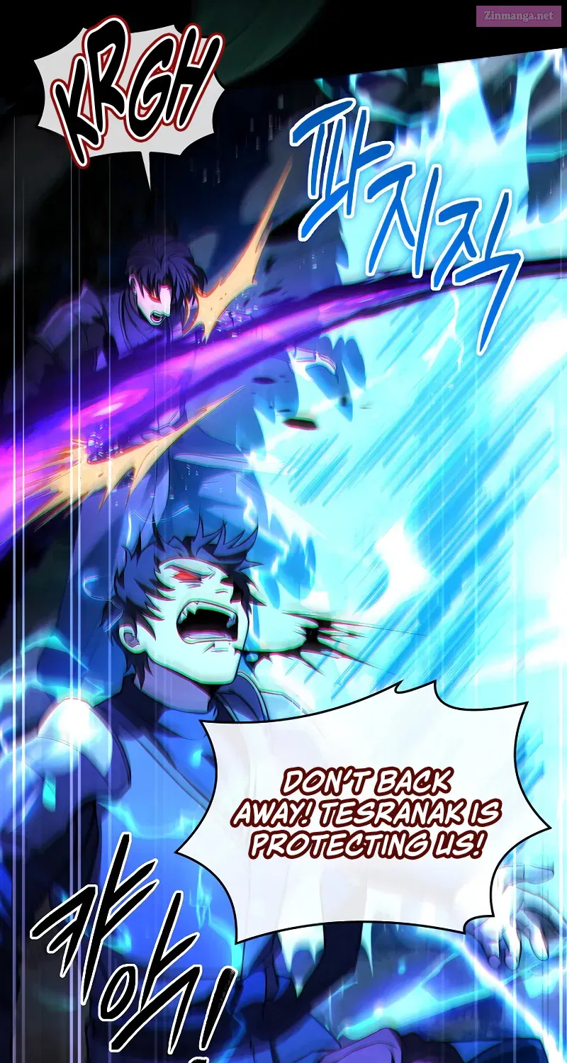 Monarch Of Death Mangakakalot X Chapter 20 Page 5