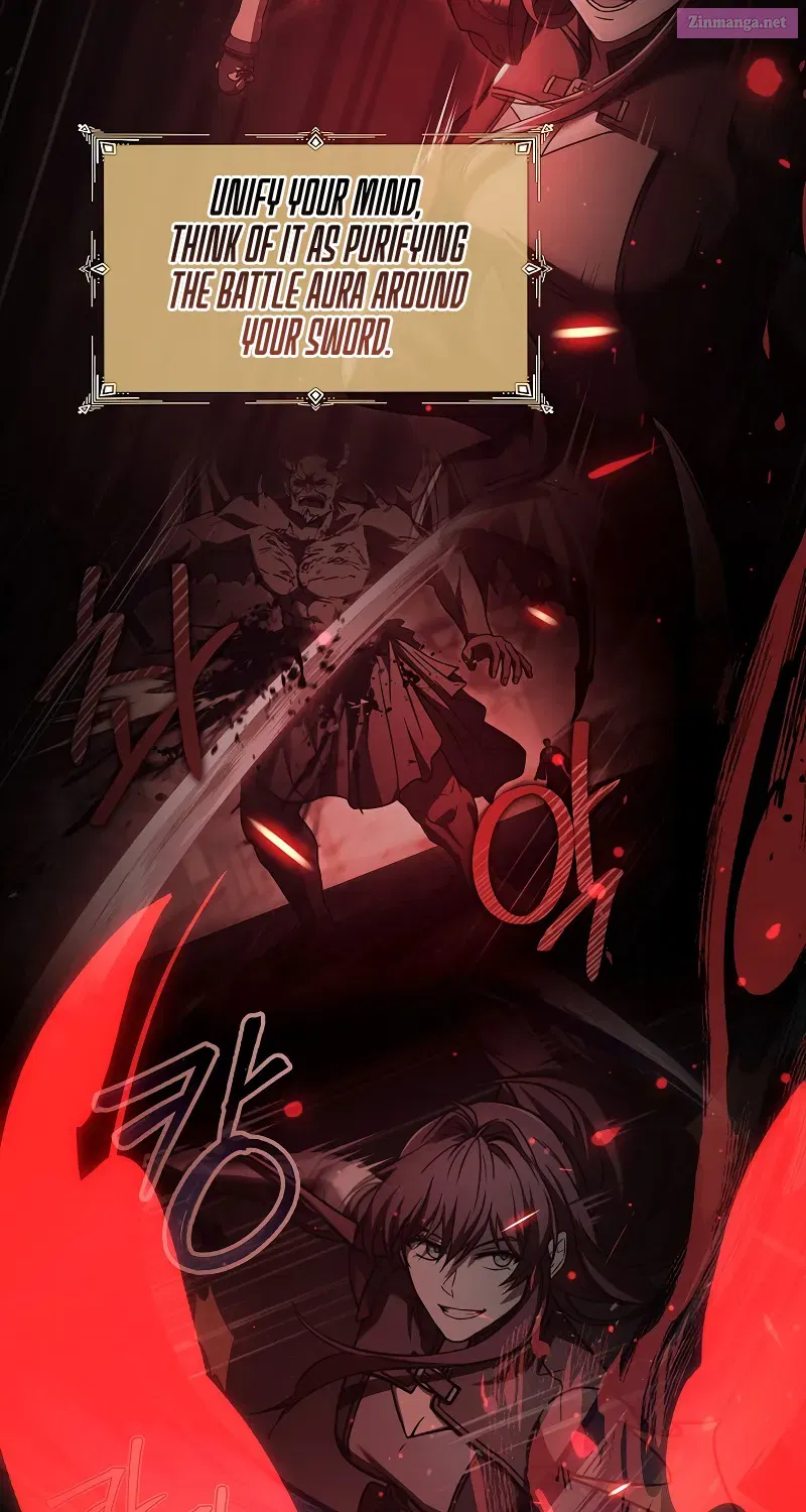 Monarch Of Death Mangakakalot X Chapter 20 Page 42
