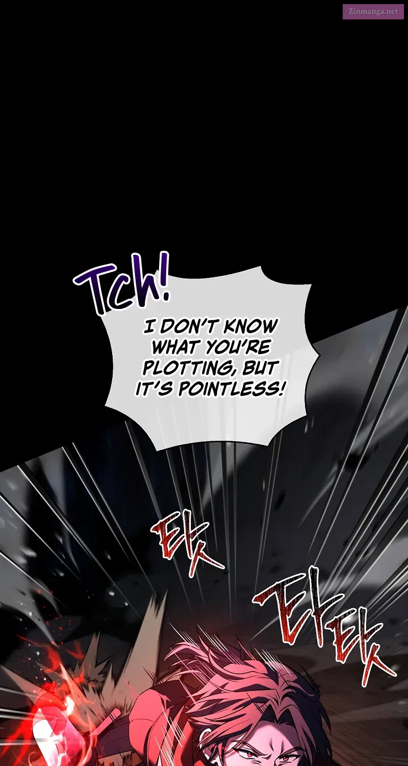 Monarch Of Death Mangakakalot X Chapter 20 Page 49