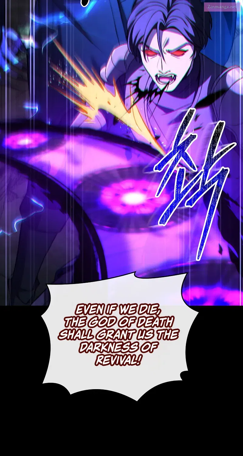 Monarch Of Death Mangakakalot X Chapter 20 Page 6