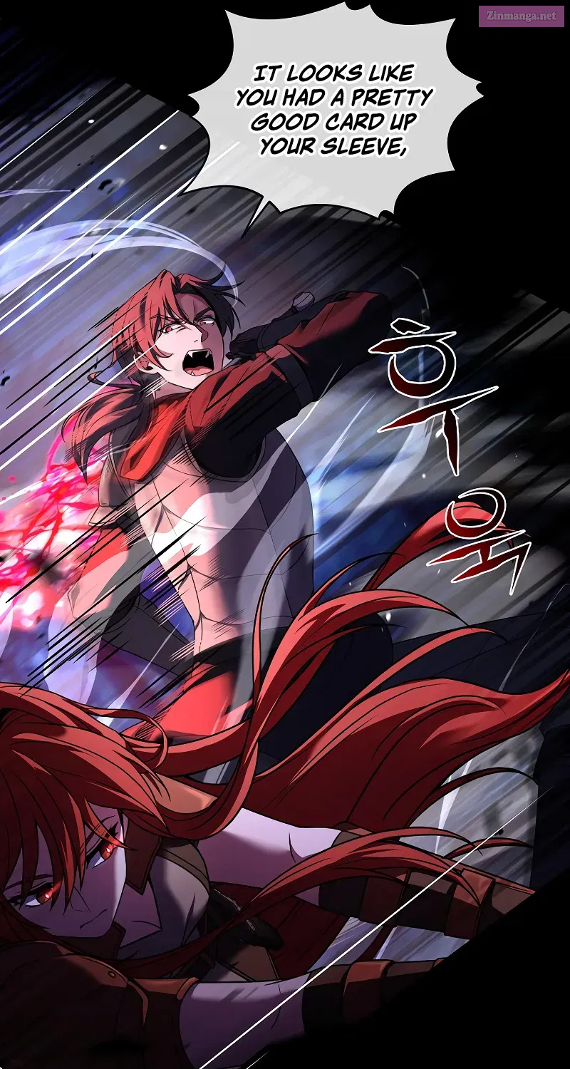 Monarch Of Death Mangakakalot X Chapter 20 Page 61