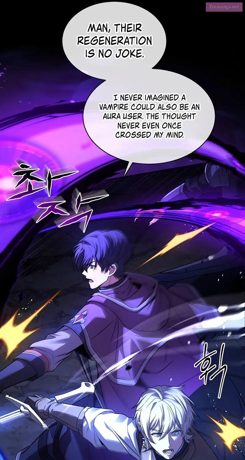 Monarch Of Death Mangakakalot X Chapter 20 Page 8