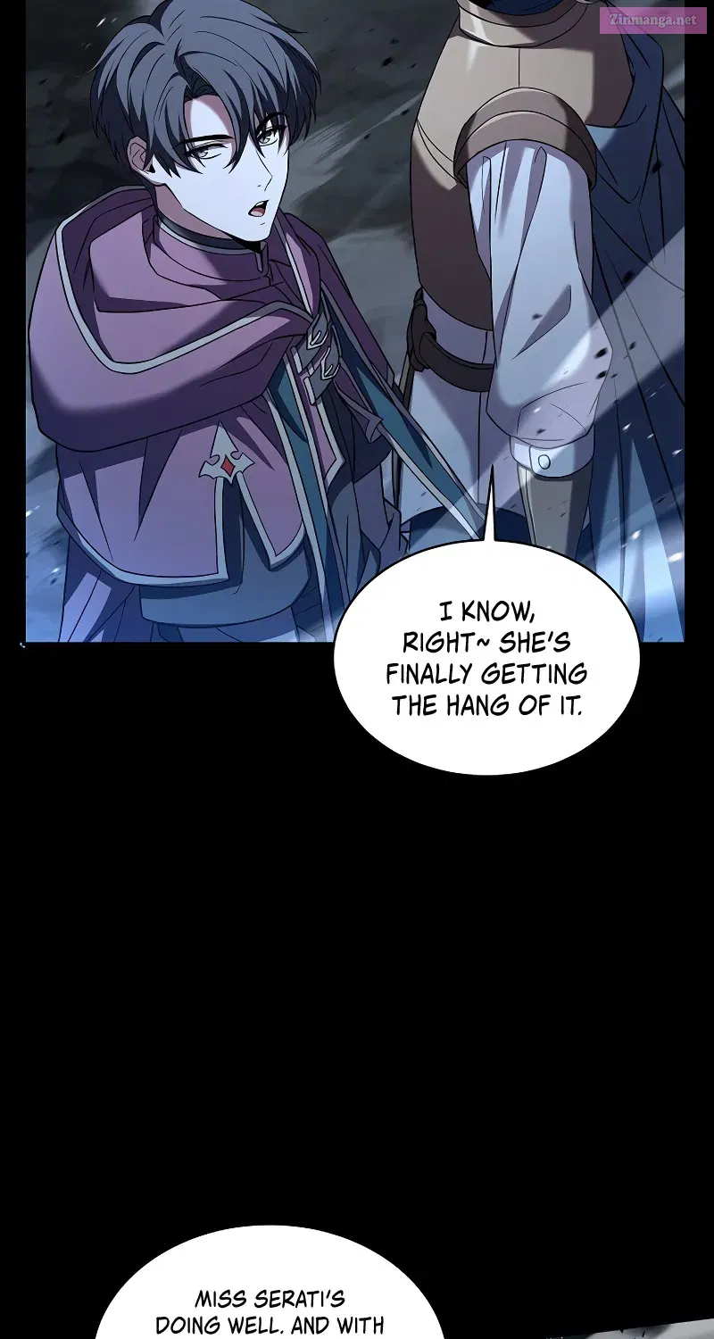 Monarch Of Death Mangakakalot X Chapter 20 Page 71