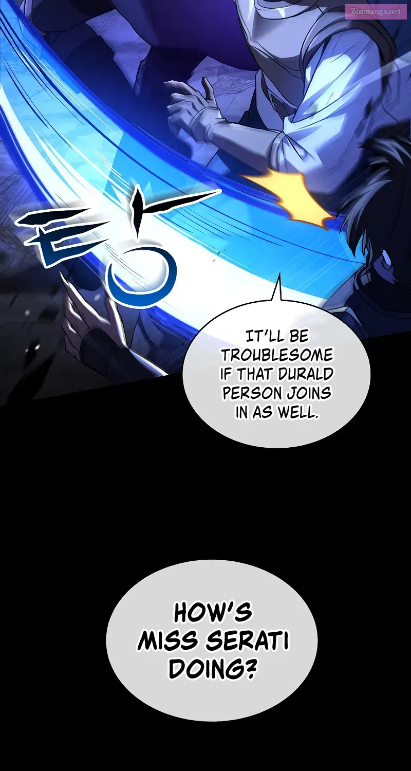 Monarch Of Death Mangakakalot X Chapter 20 Page 9