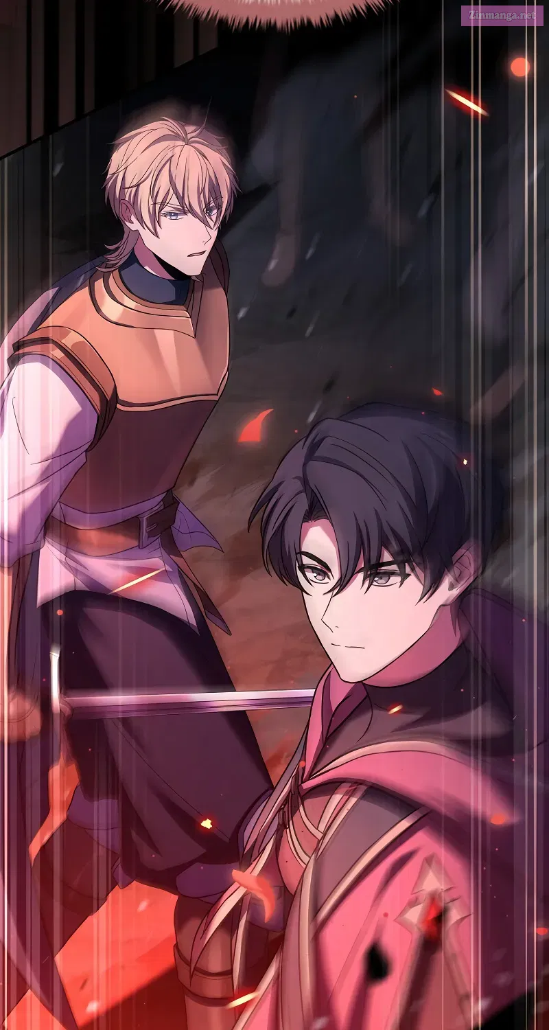 Monarch Of Death Mangakakalot X Chapter 20 Page 87