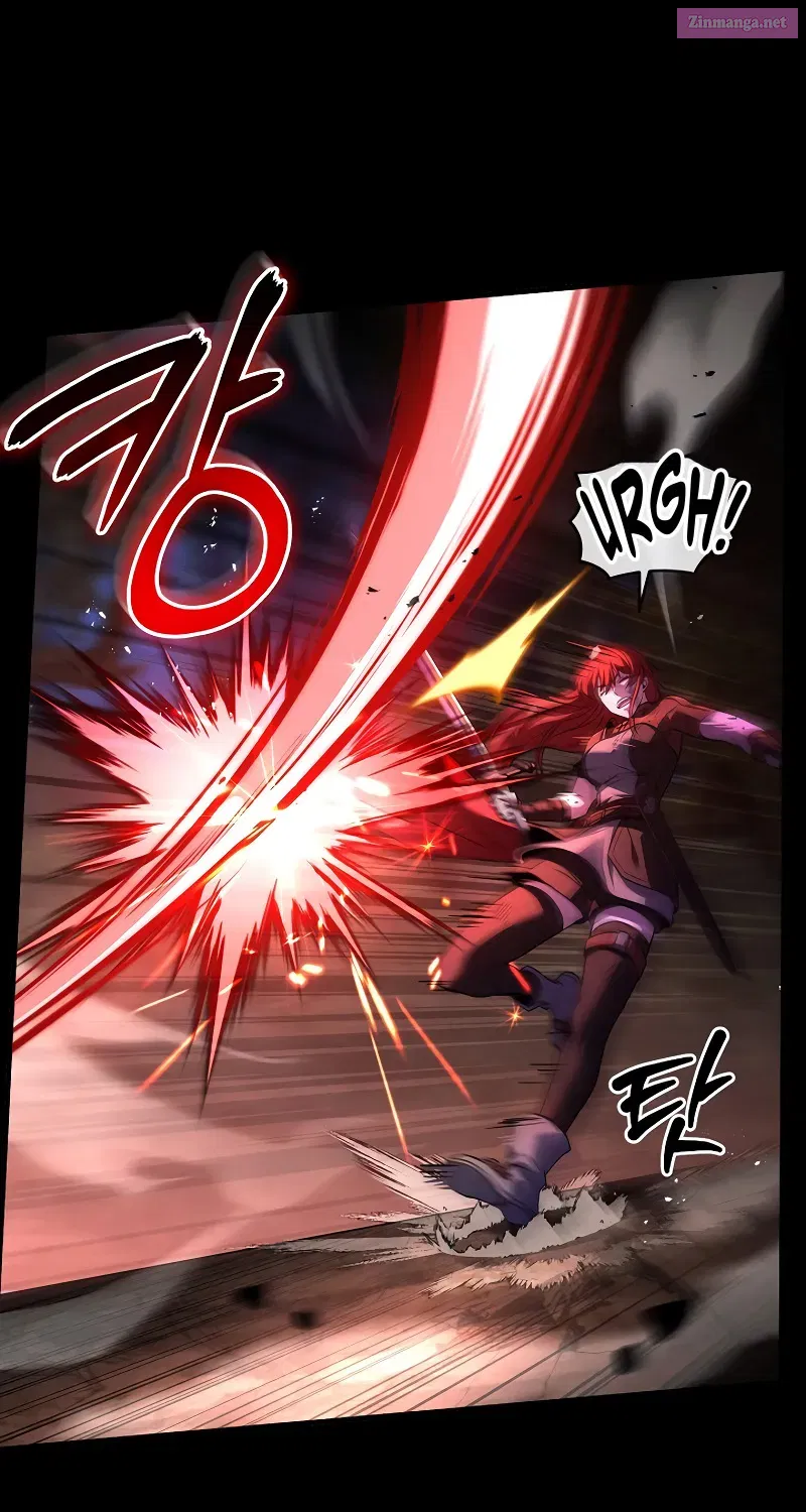 Monarch Of Death Mangakakalot X Chapter 20 Page 10
