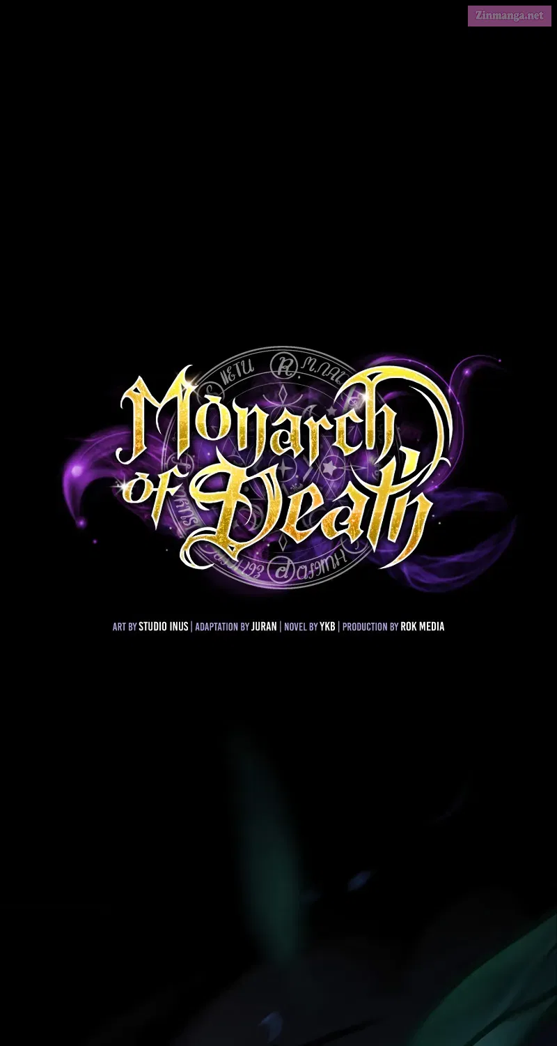 Monarch Of Death Mangakakalot X Chapter 20 Page 2