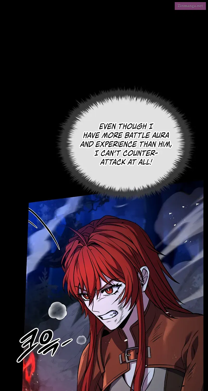 Monarch Of Death Mangakakalot X Chapter 20 Page 11