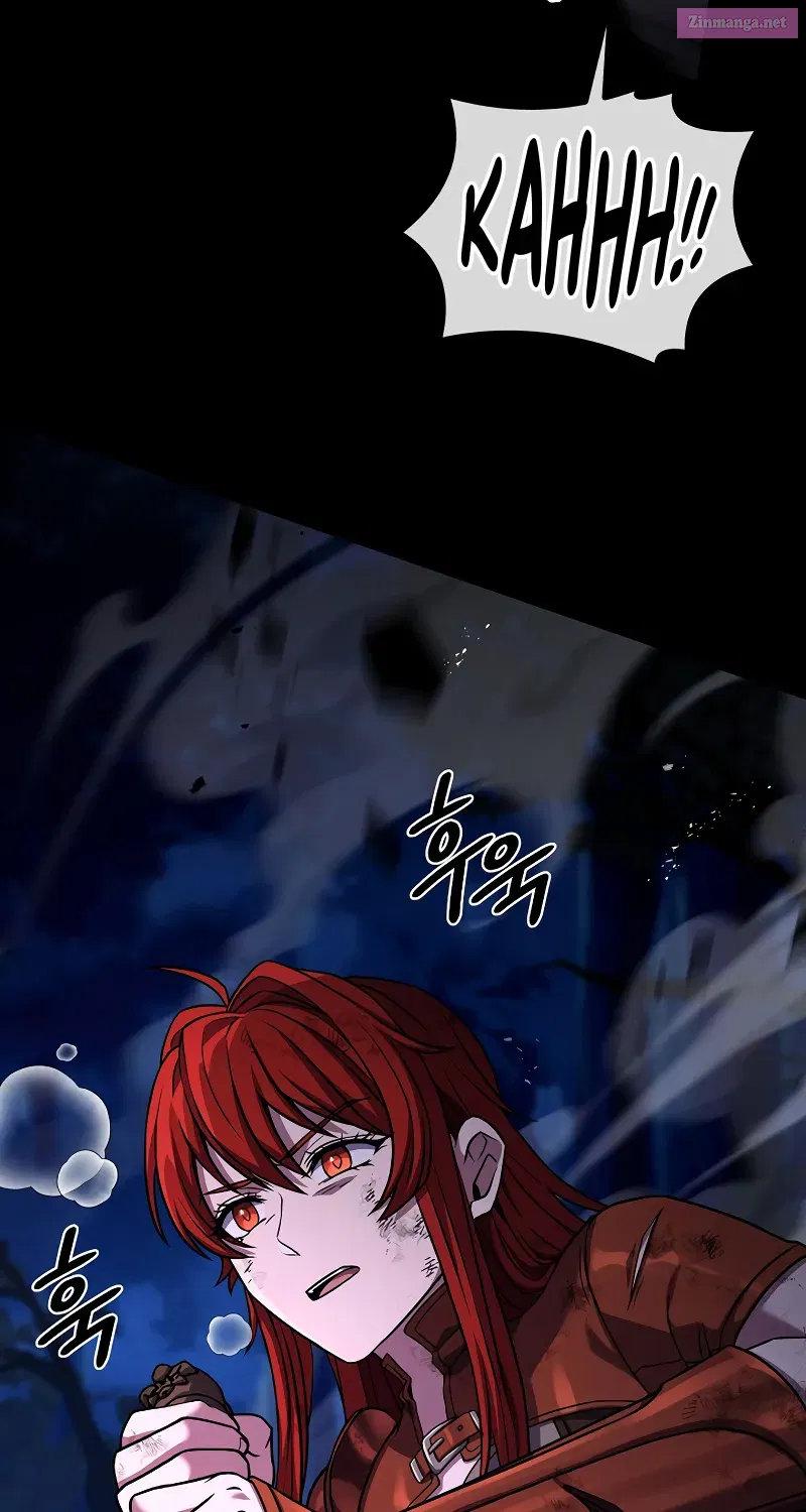 Monarch Of Death Mangakakalot X Chapter 20 Page 104