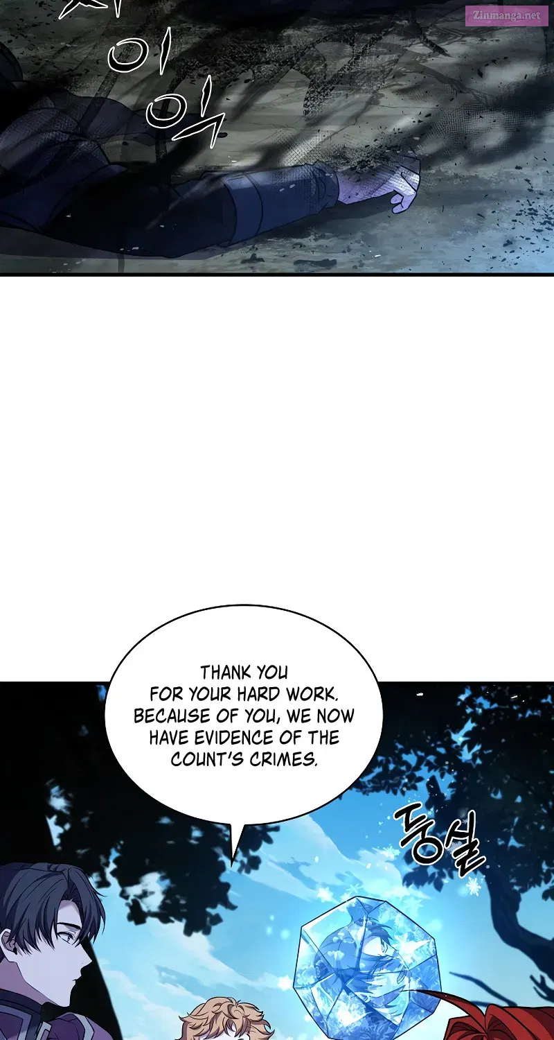 Monarch Of Death Mangakakalot X Chapter 20 Page 110