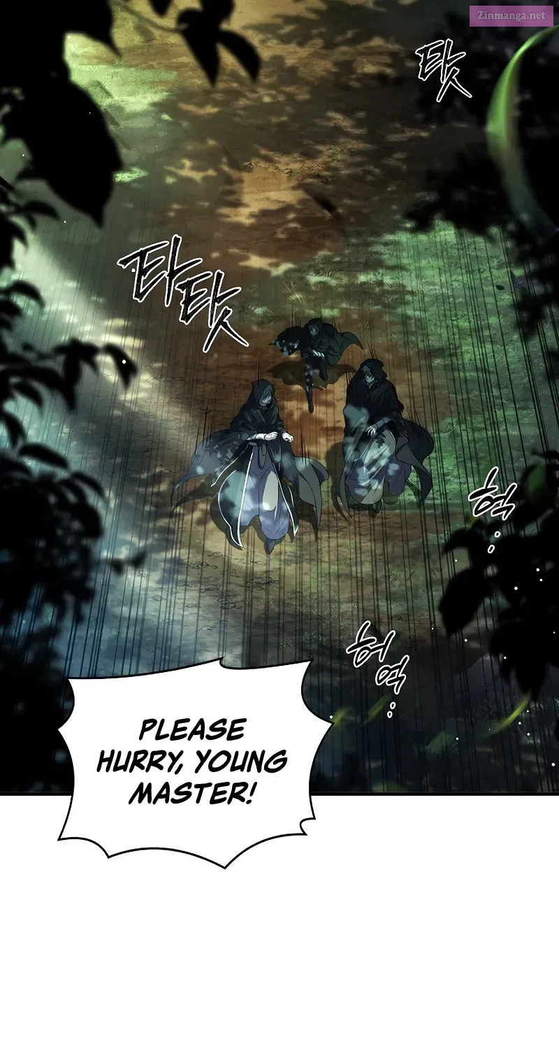 Monarch Of Death Mangakakalot X Chapter 20 Page 123