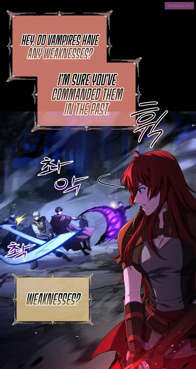 Monarch Of Death Mangakakalot X Chapter 20 Page 16