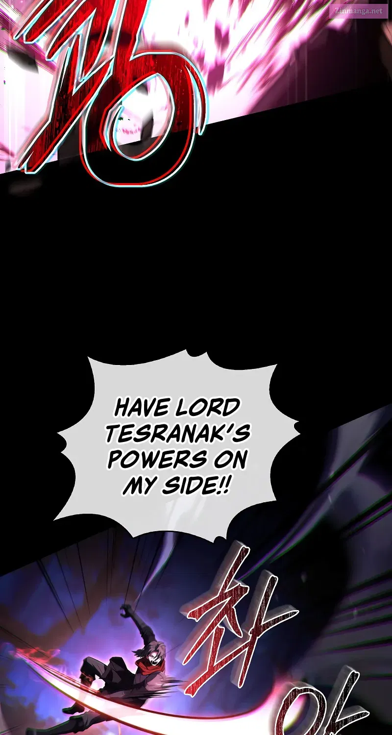 Monarch Of Death Mangakakalot X Chapter 20 Page 29