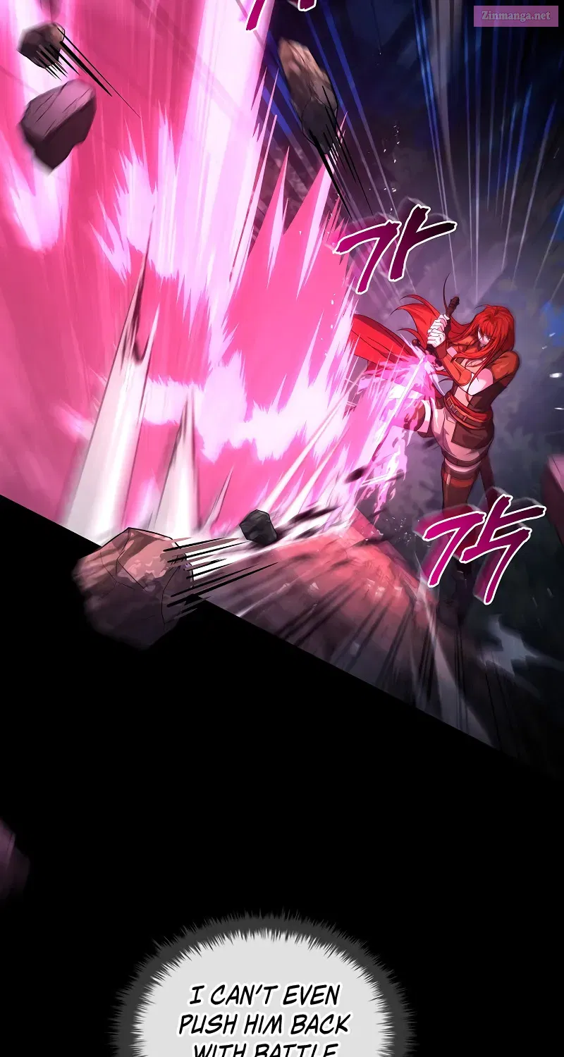 Monarch Of Death Mangakakalot X Chapter 20 Page 32