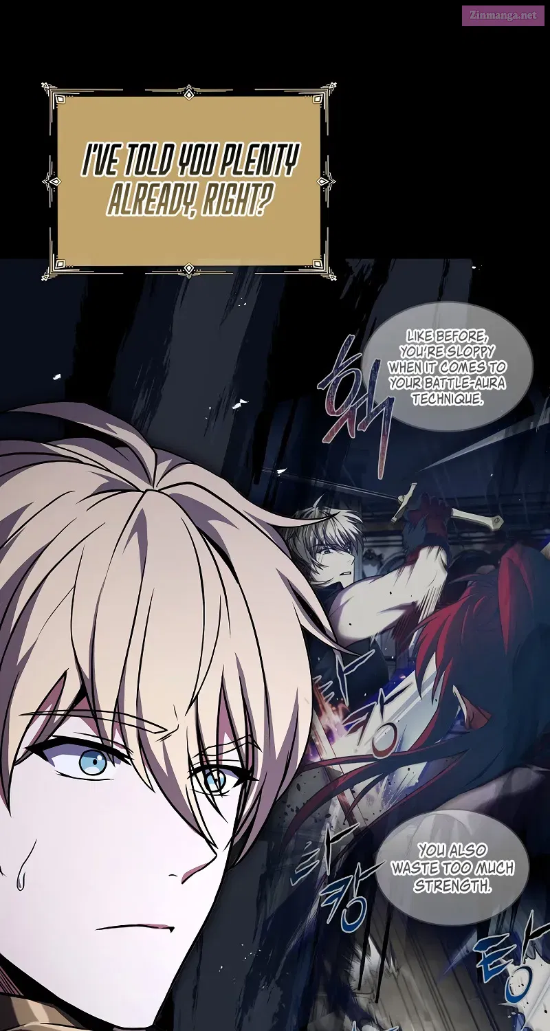 Monarch Of Death Mangakakalot X Chapter 20 Page 36
