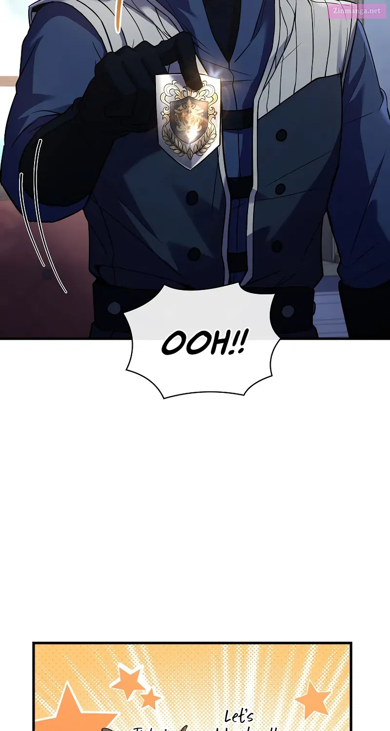 Monarch Of Death Mangakakalot X Chapter 21 Page 41