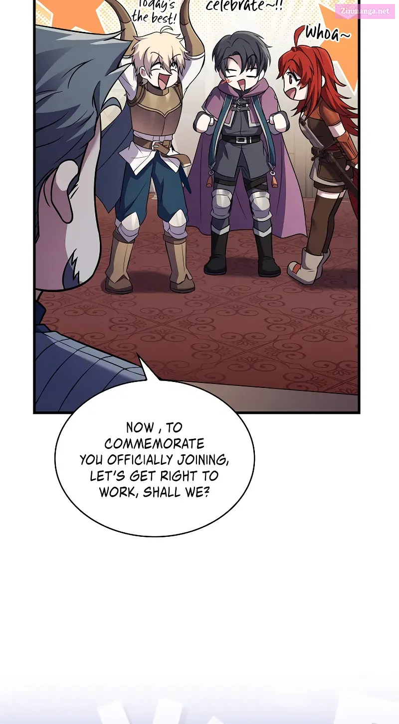 Monarch Of Death Mangakakalot X Chapter 21 Page 42