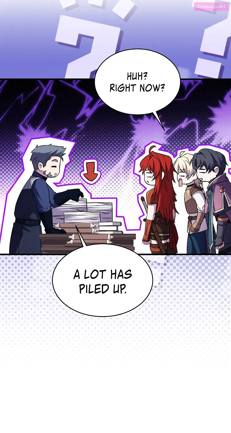 Monarch Of Death Mangakakalot X Chapter 21 Page 43