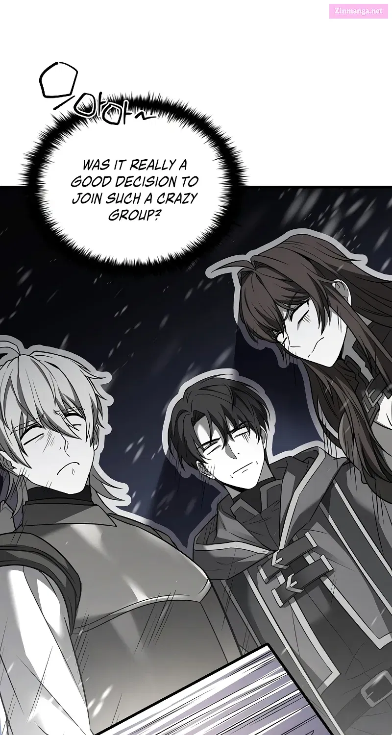 Monarch Of Death Mangakakalot X Chapter 21 Page 44