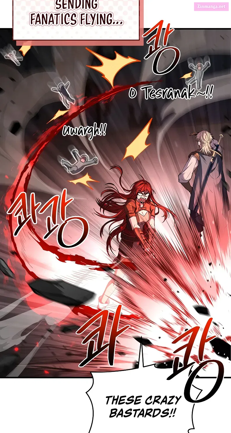 Monarch Of Death Mangakakalot X Chapter 21 Page 46