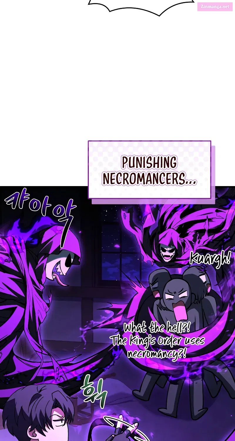 Monarch Of Death Mangakakalot X Chapter 21 Page 47