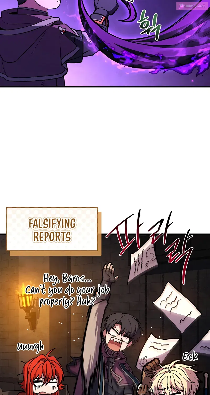 Monarch Of Death Mangakakalot X Chapter 21 Page 48