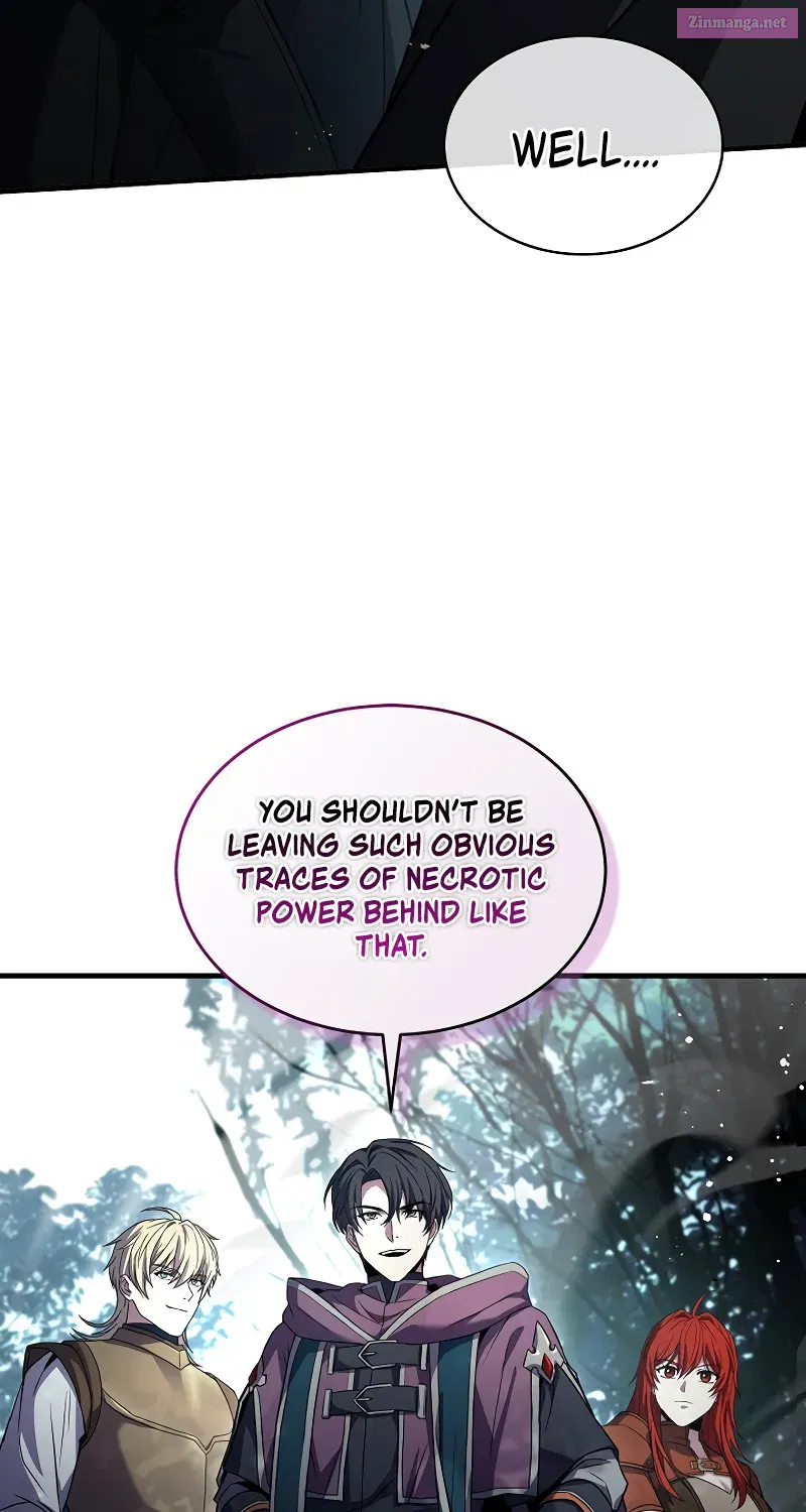 Monarch Of Death Mangakakalot X Chapter 21 Page 6