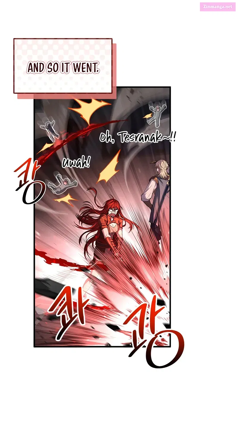 Monarch Of Death Mangakakalot X Chapter 21 Page 51