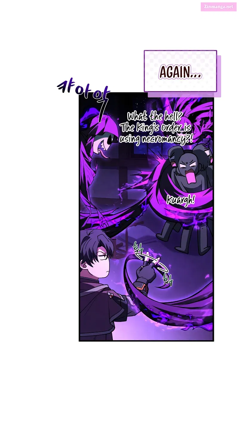 Monarch Of Death Mangakakalot X Chapter 21 Page 52