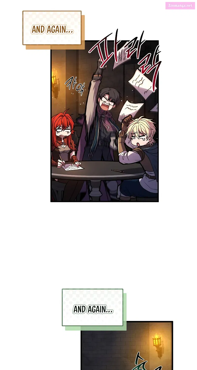 Monarch Of Death Mangakakalot X Chapter 21 Page 53