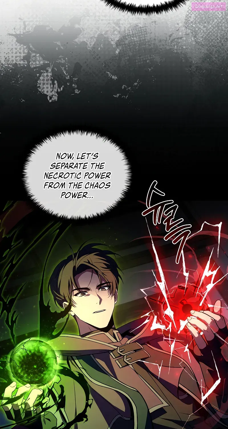 Monarch Of Death Mangakakalot X Chapter 21 Page 58