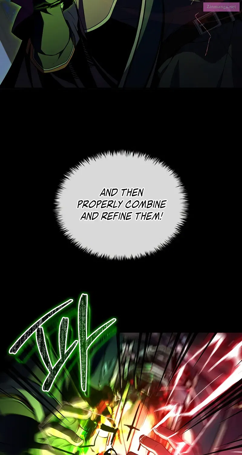 Monarch Of Death Mangakakalot X Chapter 21 Page 59