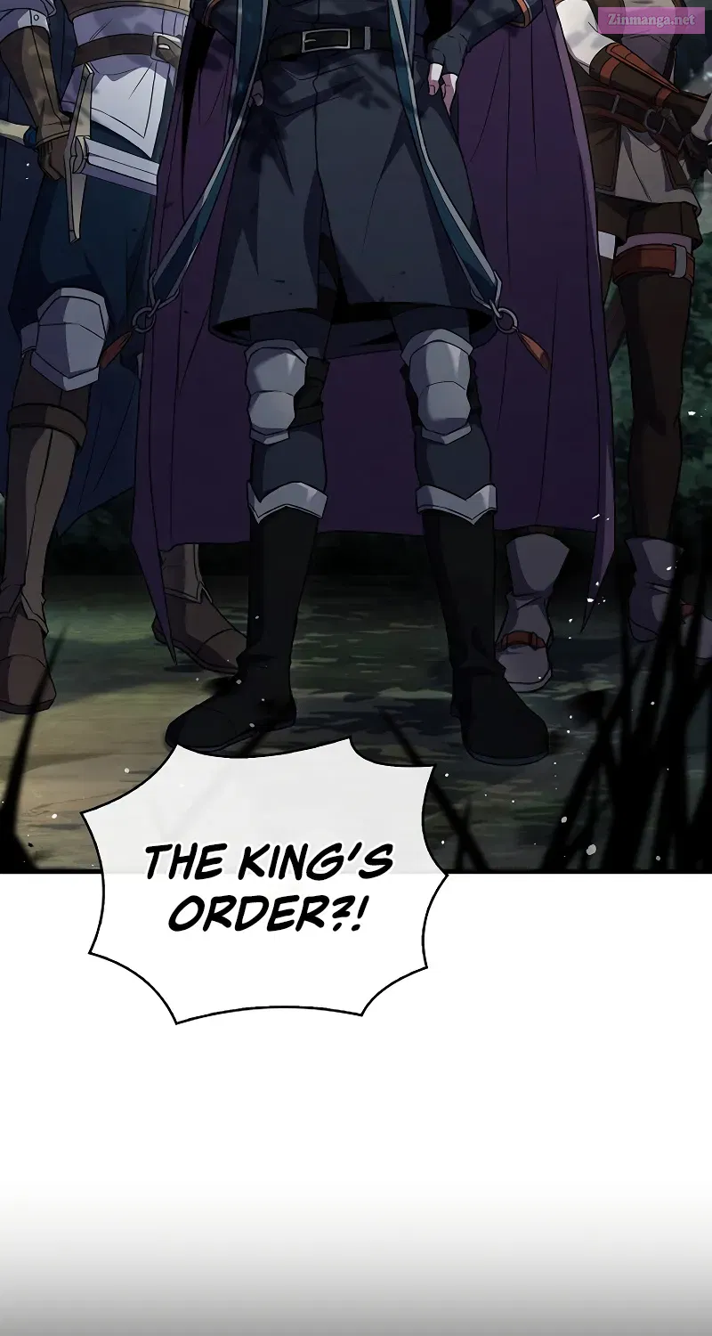Monarch Of Death Mangakakalot X Chapter 21 Page 7