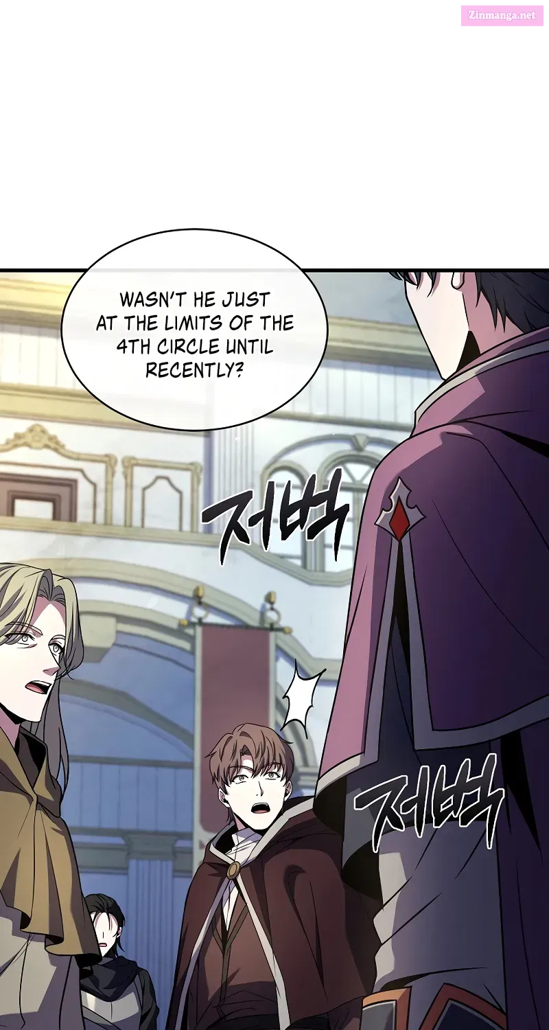 Monarch Of Death Mangakakalot X Chapter 21 Page 69