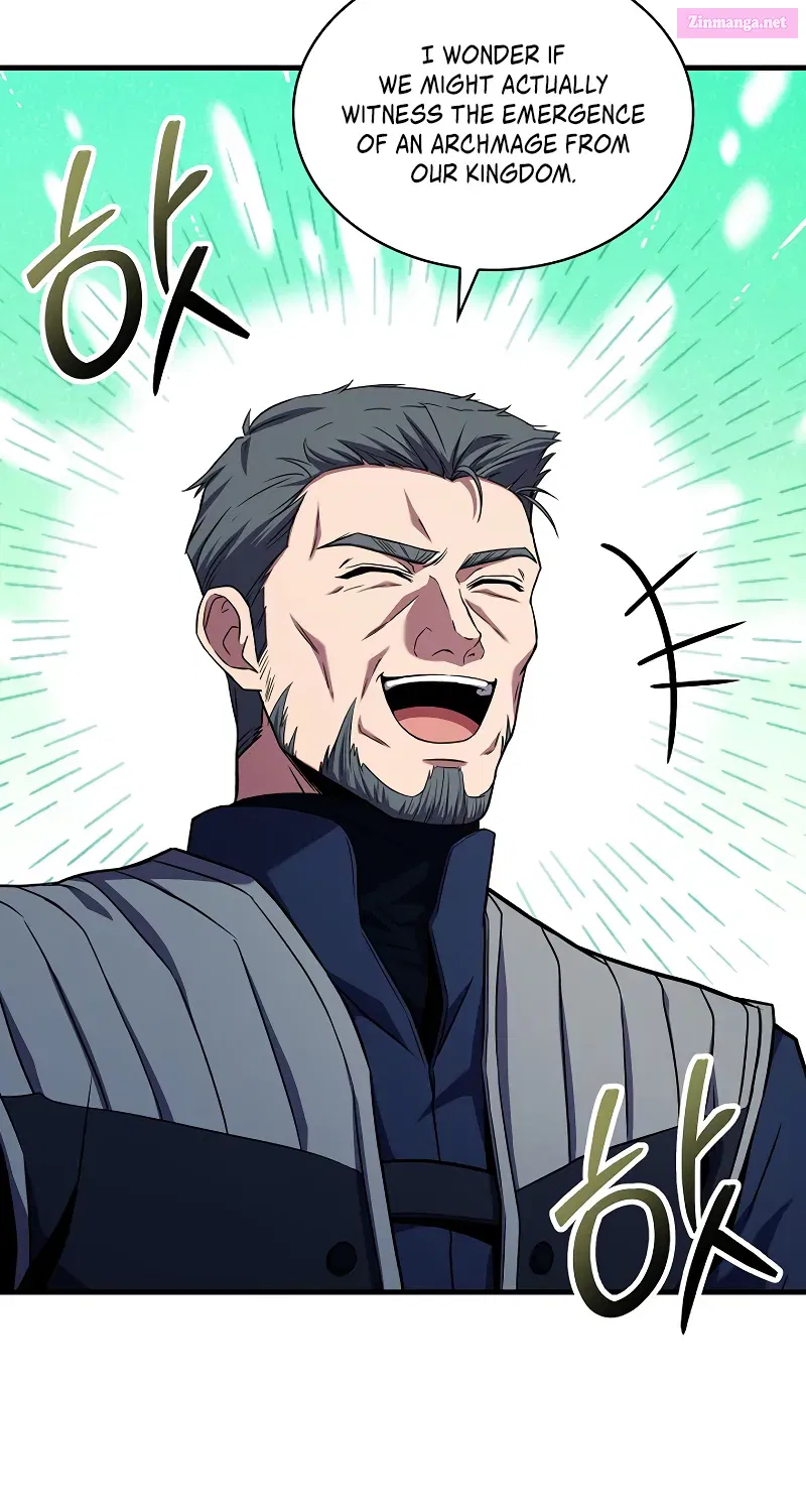 Monarch Of Death Mangakakalot X Chapter 21 Page 74