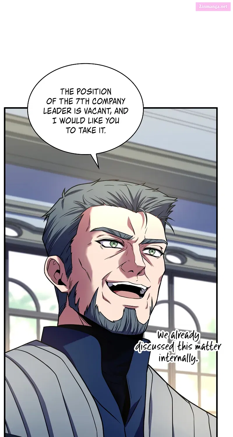 Monarch Of Death Mangakakalot X Chapter 21 Page 77