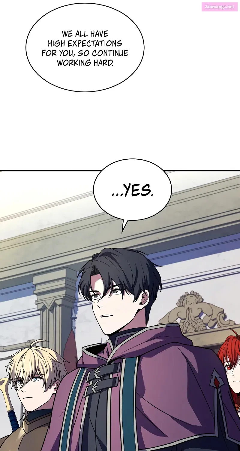 Monarch Of Death Mangakakalot X Chapter 21 Page 80
