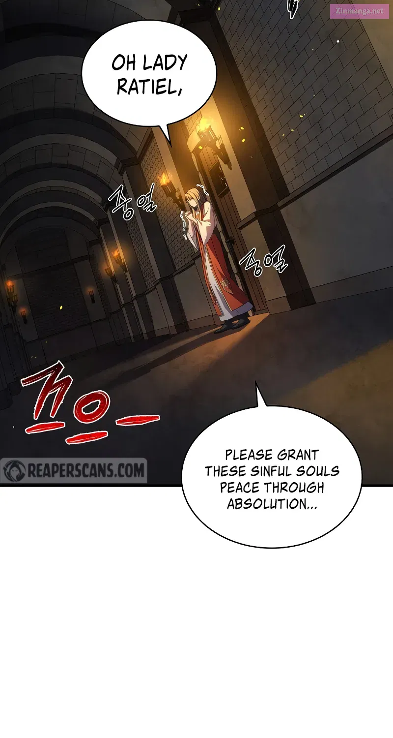 Monarch Of Death Mangakakalot X Chapter 21 Page 85