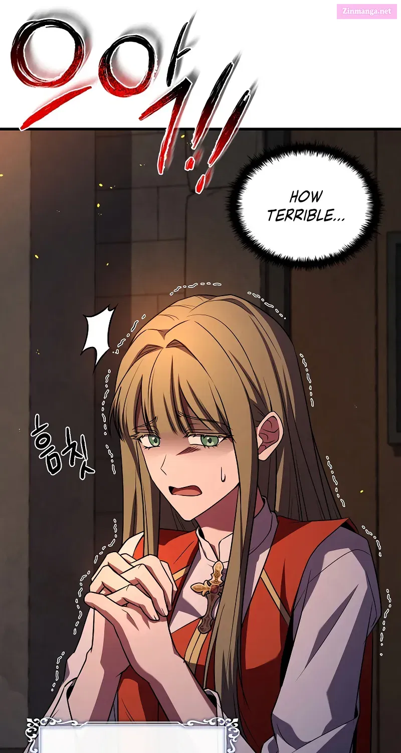Monarch Of Death Mangakakalot X Chapter 21 Page 86