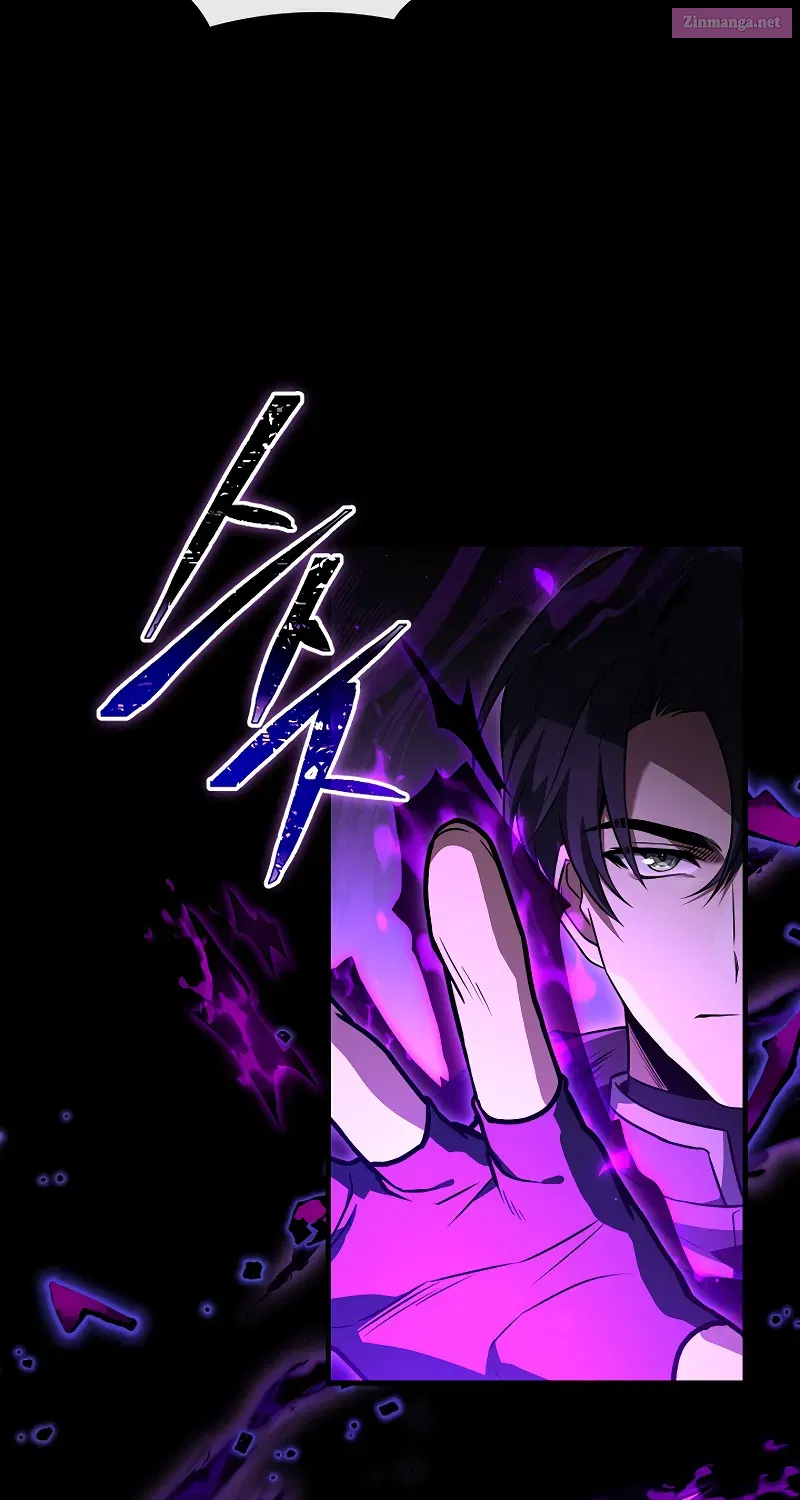 Monarch Of Death Mangakakalot X Chapter 21 Page 10