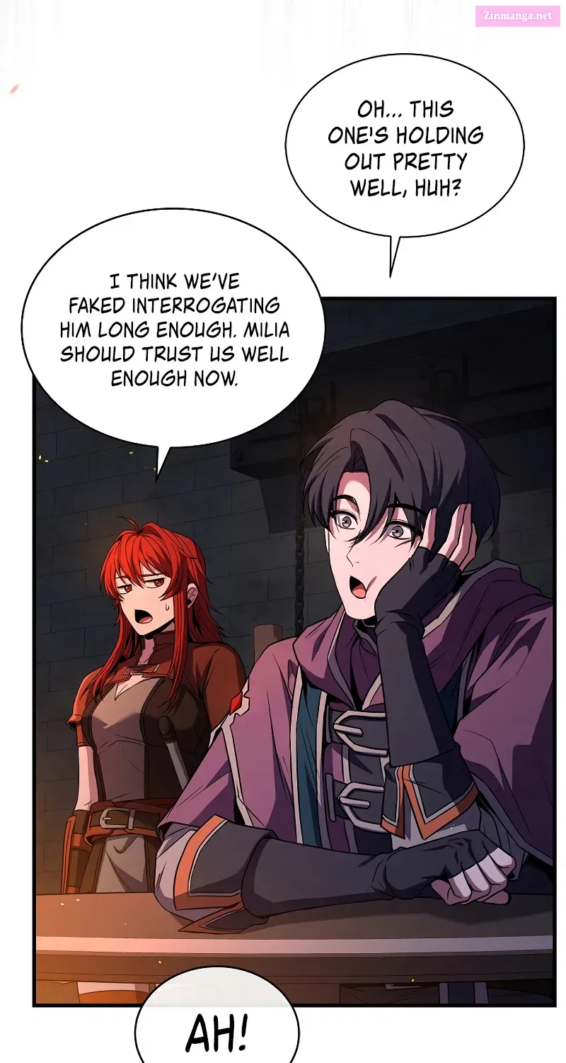 Monarch Of Death Mangakakalot X Chapter 21 Page 92