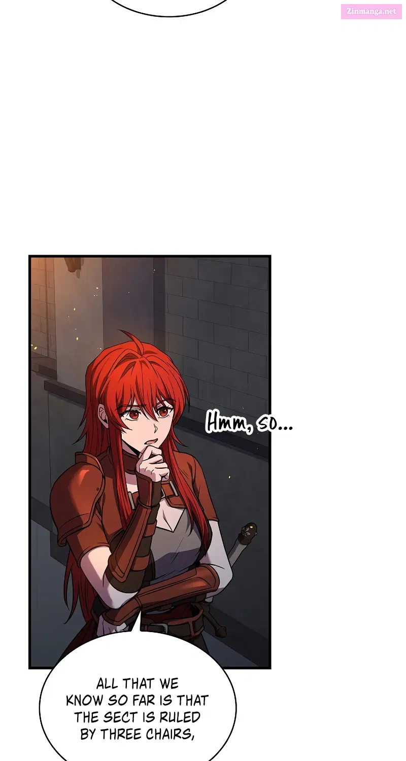 Monarch Of Death Mangakakalot X Chapter 21 Page 100