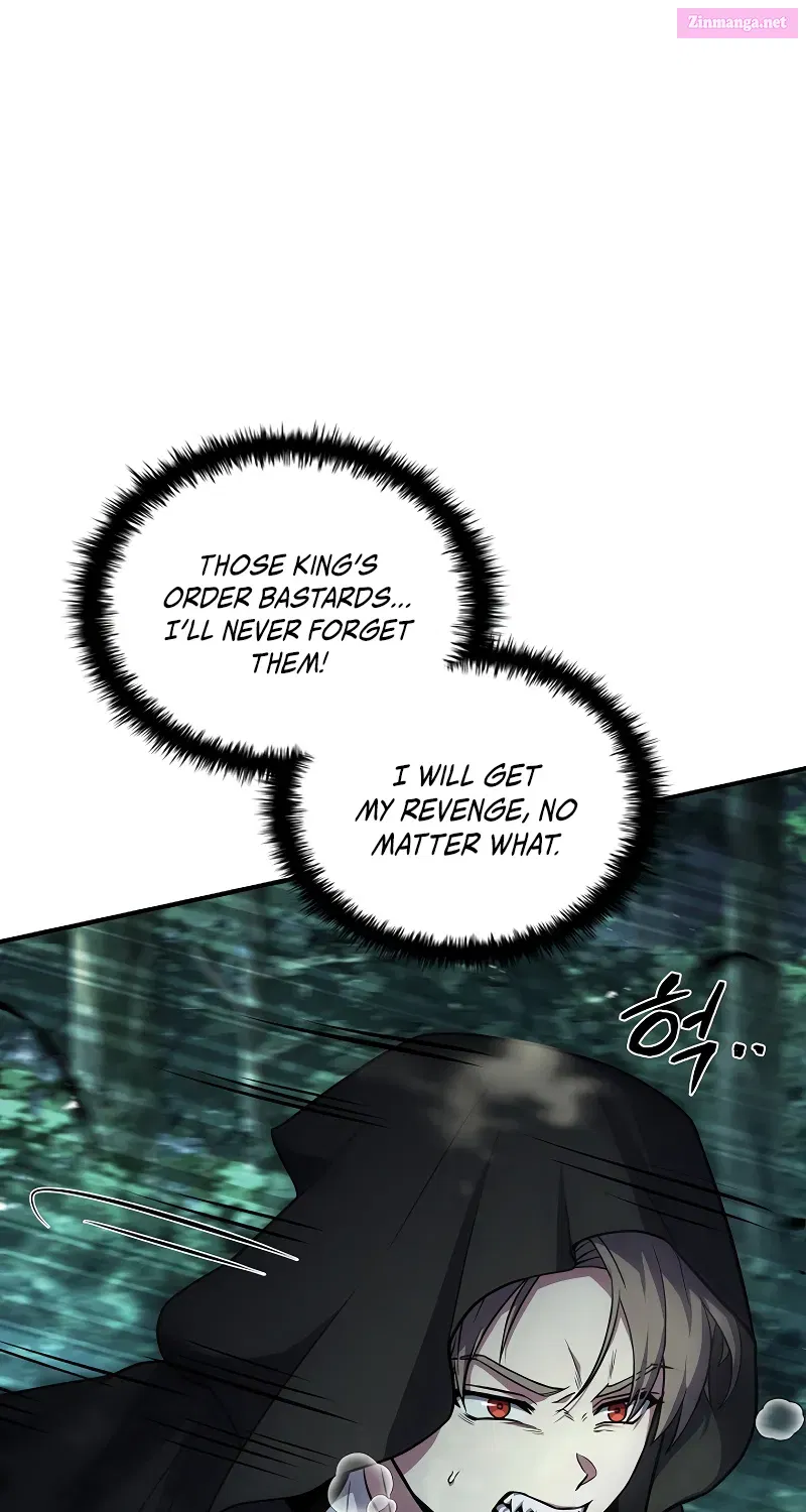 Monarch Of Death Mangakakalot X Chapter 21 Page 2